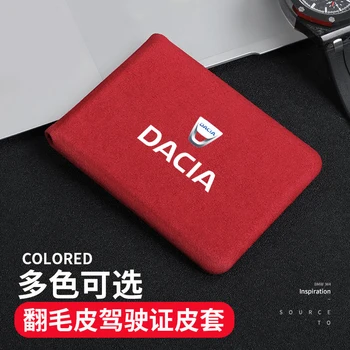 Car Driving Documents Auto Driver License Credit Card Bag Case Cover Holder For Dacia Duster Logan Sandero Stepway Lodgy Mcv 2 
Car Driving Documents Auto Driver License Credit Card Bag Case Cover Holder For Dacia Duster Logan Sandero Stepway Lodgy Mcv 2