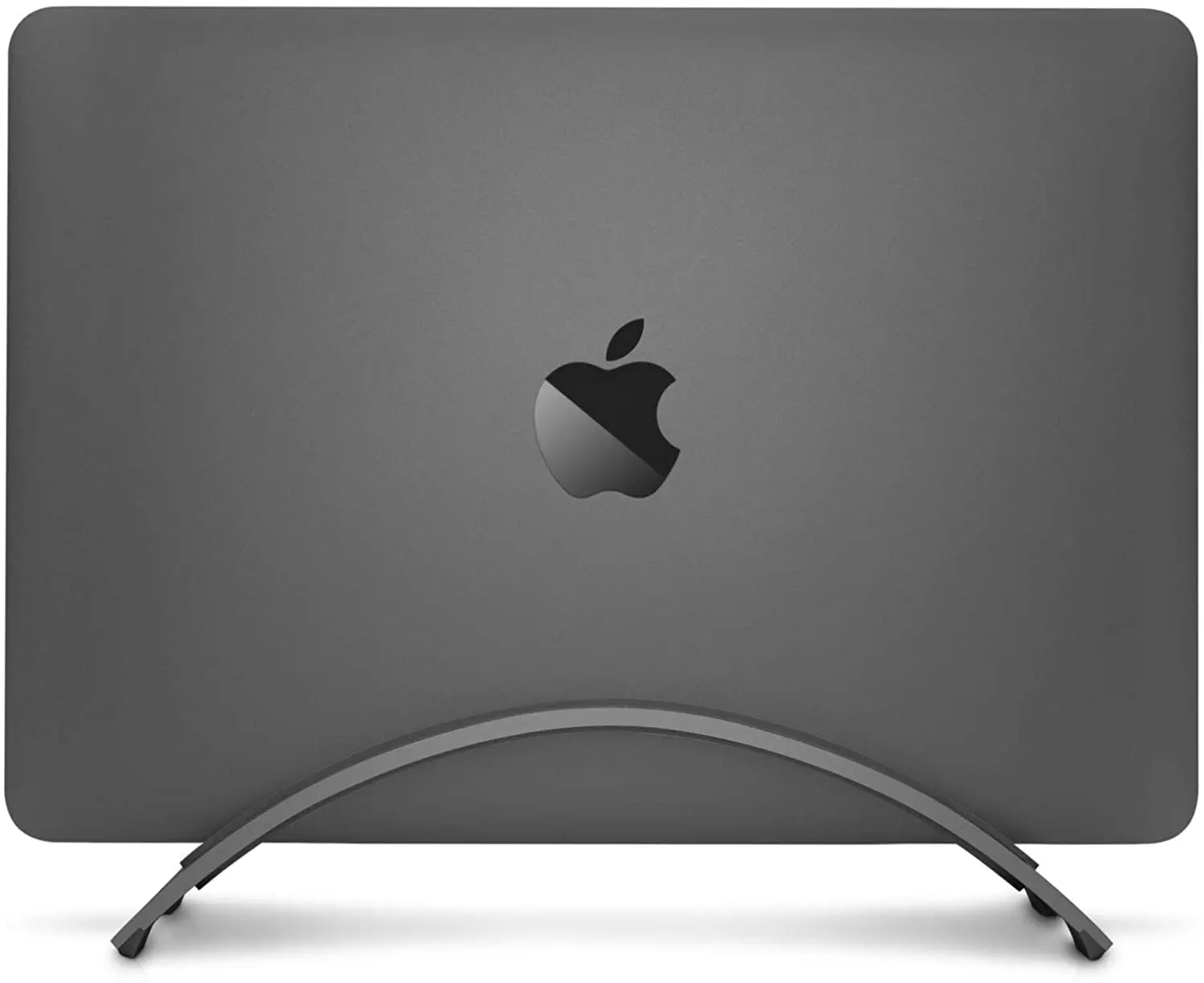 Twelve South BookArc for MacBook | Space-Saving Vertical Desktop Stand for Apple notebooks (Space Grey) Newest Version
Twelve South BookArc for MacBook | Space-Saving Vertical Desktop Stand for Apple notebooks (Space Grey) Newest Version