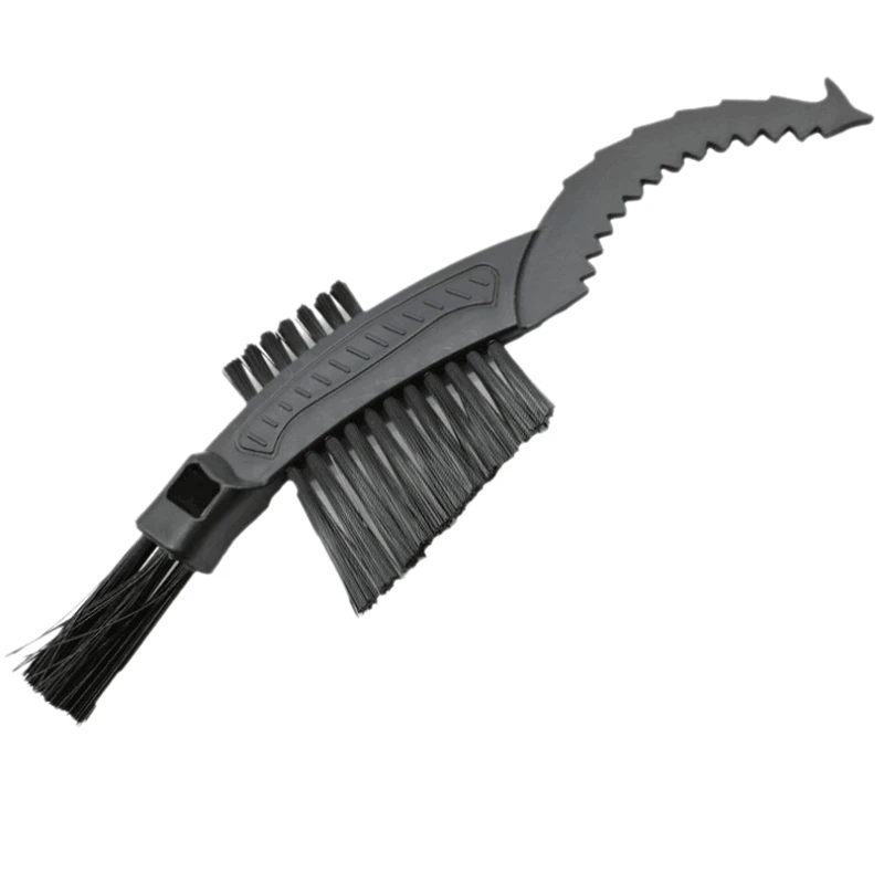 Bike Chain Cleaner Scrubber Brushes Claw Brush Cycling Cleaning Kit Bicycle Accessories for Mountain Road Bike
Bike Chain Cleaner Scrubber Brushes Claw Brush Cycling Cleaning Kit Bicycle Accessories for Mountain Road Bike