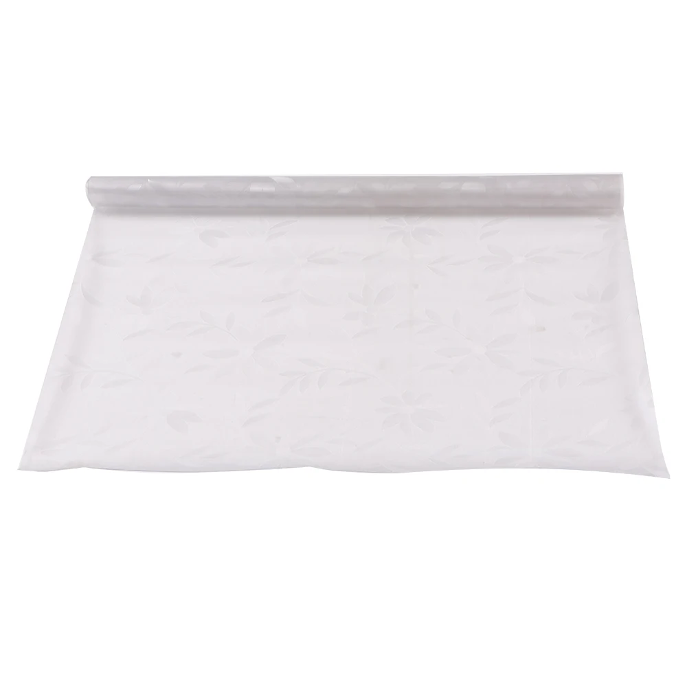 Hot 1.5mm PVC Tablecloth Transparent Waterproof D' Water Table Cover Protector Table Pad Mat Soft Glass for Kitchen Dinning Tabl
Hot 1.5mm PVC Tablecloth Transparent Waterproof D' Water Table Cover Protector Table Pad Mat Soft Glass for Kitchen Dinning Tabl