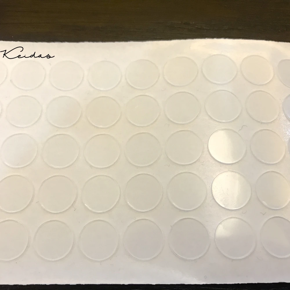 10sheets/set x100pcs Double-Sided Foam Adhesive Dots Wicks Stickers Dia 1cm For DIY Candles Making Suppies
10sheets/set x100pcs Double-Sided Foam Adhesive Dots Wicks Stickers Dia 1cm For DIY Candles Making Suppies