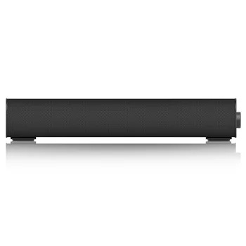 Soundbar Wireless Bluetooth Home TV Stereo Speaker with Remote Control Sound Bar Built-in Subwoofers for TV/PC/Phones/Tablets
Soundbar Wireless Bluetooth Home TV Stereo Speaker with Remote Control Sound Bar Built-in Subwoofers for TV/PC/Phones/Tablets