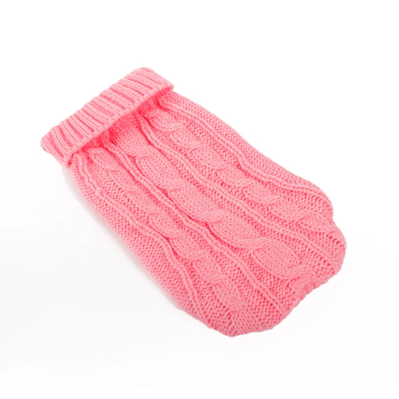 Dog Sweaters Winter Pet Clothes for Small Dogs Warm Sweater Coat Outfit. Dog Sweaters Winter Pet Clothes for Small Dogs Warm Sweater Coat Outfit.