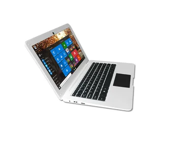 

10.1 inch Student Laptop 2GB RAM 32GB Notebook For Intel Baytrail-CR Z8350 Quad-core With Windows 10