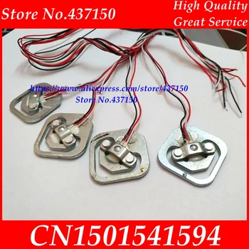 Wide 50kg body scale electronic weighing sensor called weight sensor scale half bridge type micro sensor body load cell
Wide 50kg body scale electronic weighing sensor called weight sensor scale half bridge type micro sensor body load cell