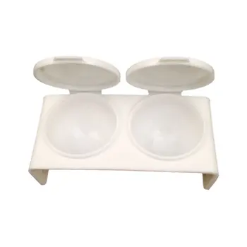 Two-Cup Seal Nail Art Beauty Salons Tools Accessories Plastic Clean Dual Cup Engraved Crystal Liquid Crystal Glass
Two-Cup Seal Nail Art Beauty Salons Tools Accessories Plastic Clean Dual Cup Engraved Crystal Liquid Crystal Glass