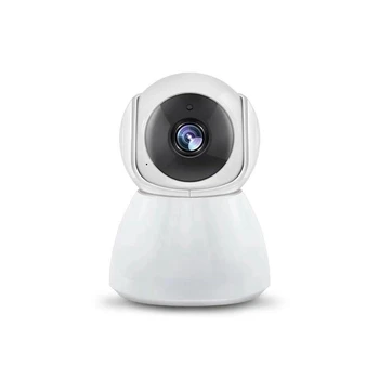 Home Security IP Camera Wi-Fi 1080P Wireless Network Camera CCTV Camera Surveillance P2P Night Vision Baby Monitor
Home Security IP Camera Wi-Fi 1080P Wireless Network Camera CCTV Camera Surveillance P2P Night Vision Baby Monitor