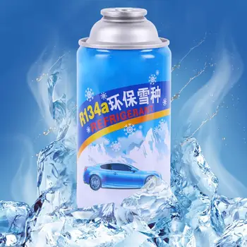 R134a Refrigerant HFC-134A Automotive Air Conditioner Refrigerant Environmentally Friendly Car Air Conditioning Supplement
R134a Refrigerant HFC-134A Automotive Air Conditioner Refrigerant Environmentally Friendly Car Air Conditioning Supplement