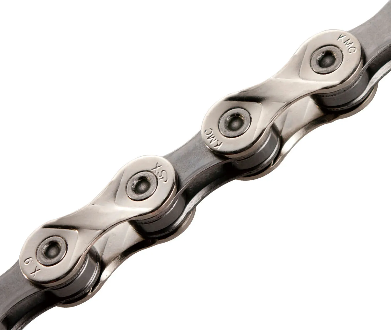 Laurel Alliance Kmc9 Speed Bicycle Chain Variable Speed Chain Mountain Bike Riding Accessories Bicycle Chain
Laurel Alliance Kmc9 Speed Bicycle Chain Variable Speed Chain Mountain Bike Riding Accessories Bicycle Chain