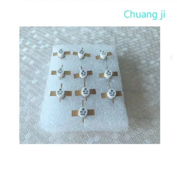 Free shipping ENI-6B ENI6B The high frequency tube The field effect tube Rf power transistor
Free shipping ENI-6B ENI6B The high frequency tube The field effect tube Rf power transistor