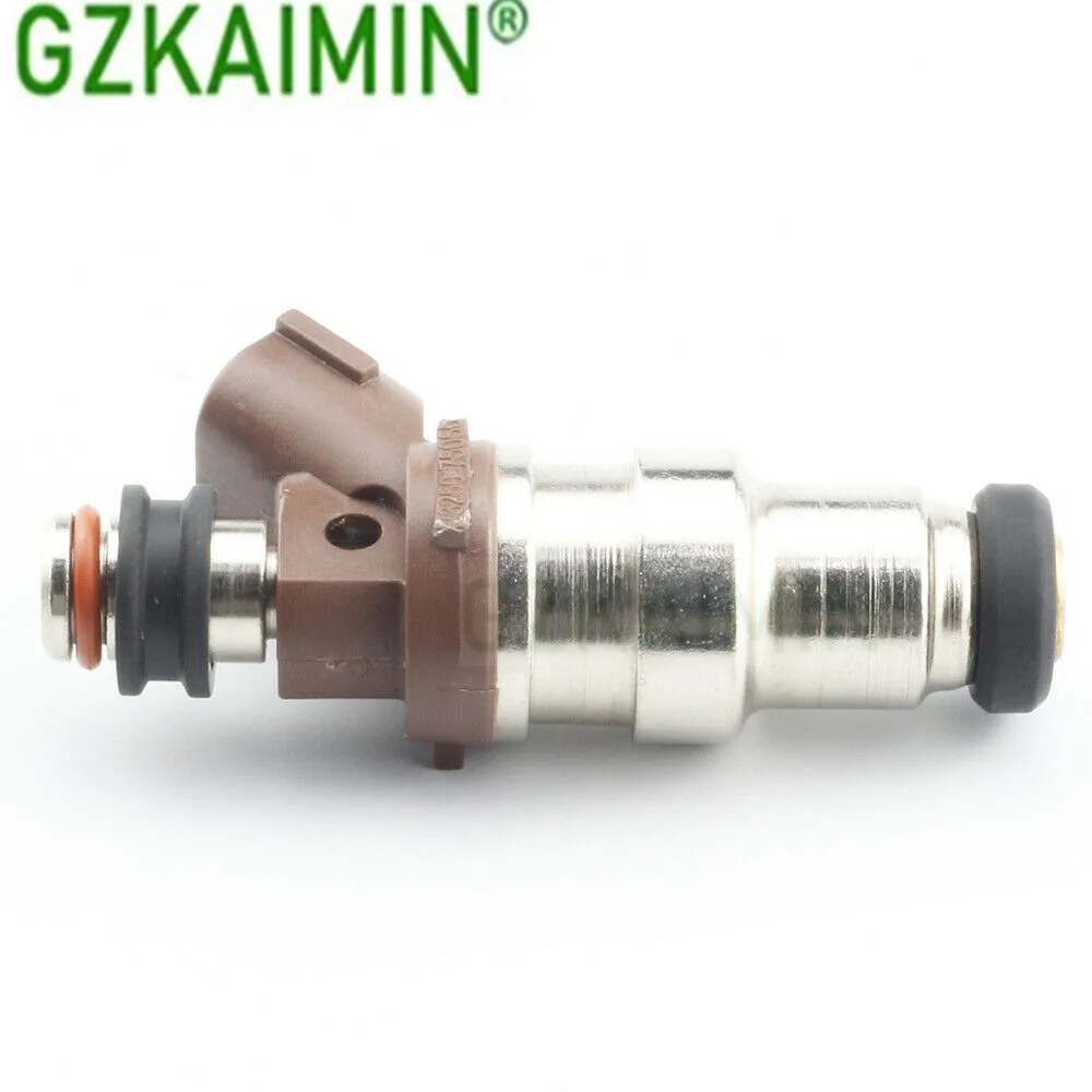 Топливная форсунка для Tacoma 4runner T100 2.7L, OEM 23250-75050 2320979095 23209-79095
Топливная форсунка для Tacoma 4runner T100 2.7L, OEM 23250-75050 2320979095 23209-79095