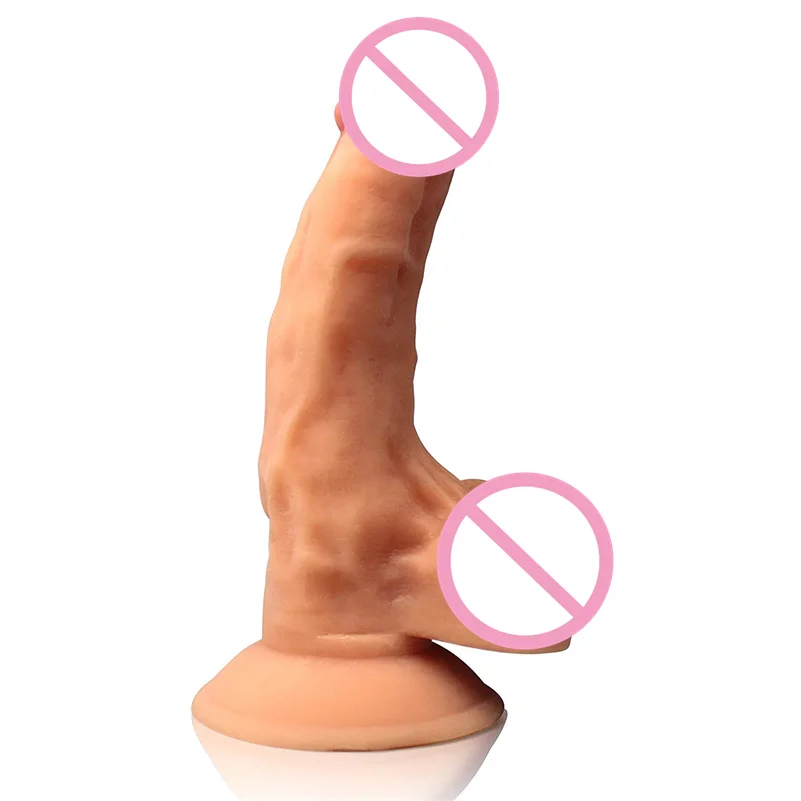 Натуральный Фаллоимитатор