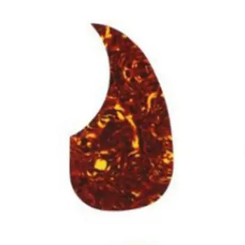 Guitar Ornament Scratch Protection Plate Ballad Wooden Guitar Sweep String Protective Board Pickguard
Guitar Ornament Scratch Protection Plate Ballad Wooden Guitar Sweep String Protective Board Pickguard
