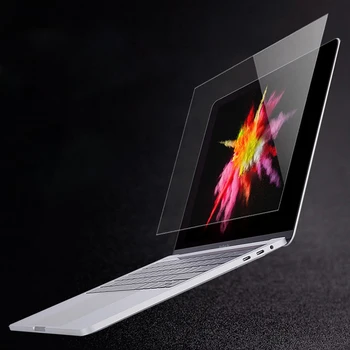 Matte Anti-Glare Screen Protector for Macbook Pro 16 inch A2141 matt anti-reflection film screen guard protection
Matte Anti-Glare Screen Protector for Macbook Pro 16 inch A2141 matt anti-reflection film screen guard protection