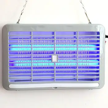 Indoor Electric Insect Killer LED UV-A Electronics Mosquito Repeller Pest Fly Bug Catcher Traps Home Pest Control Lamp
Indoor Electric Insect Killer LED UV-A Electronics Mosquito Repeller Pest Fly Bug Catcher Traps Home Pest Control Lamp