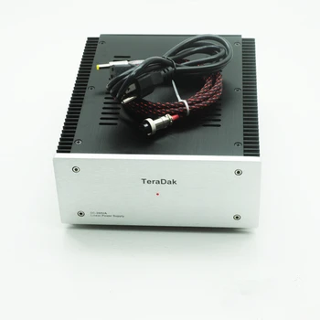 TeraDak DC-280W 12V 15A Large Current Output Linear Power Supply Unit Double-Layer Filtering 280W R-Type Transformer
TeraDak DC-280W 12V 15A Large Current Output Linear Power Supply Unit Double-Layer Filtering 280W R-Type Transformer