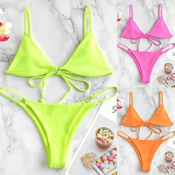 WOMAIL Women's Lingerie Solid Set Underwear Three Piece Filled Lingerie Ladies Two Piece Lenceria Mujer Brazilian 2020 19Dec26
WOMAIL Women's Lingerie Solid Set Underwear Three Piece Filled Lingerie Ladies Two Piece Lenceria Mujer Brazilian 2020 19Dec26