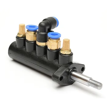 Automobile Tire Machine Pedal Five-Way Valve Hanging Valve Cylinder Control Switch Air Separation Valve
Automobile Tire Machine Pedal Five-Way Valve Hanging Valve Cylinder Control Switch Air Separation Valve