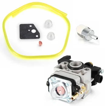 Carburetor Fuel Filter Kit For Honda GX25 GX35 Engine Whipper For HHB25 ULT425 UMS425 UMK425 Snipper Trimmer Accessories
Carburetor Fuel Filter Kit For Honda GX25 GX35 Engine Whipper For HHB25 ULT425 UMS425 UMK425 Snipper Trimmer Accessories