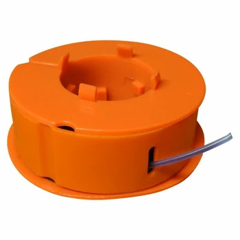 1 Pcs Electric Replacement Strimmer String Trimmer Head Spool For Bosch Combitrim Easytrim Home Graden Grass Brush Cutter
1 Pcs Electric Replacement Strimmer String Trimmer Head Spool For Bosch Combitrim Easytrim Home Graden Grass Brush Cutter