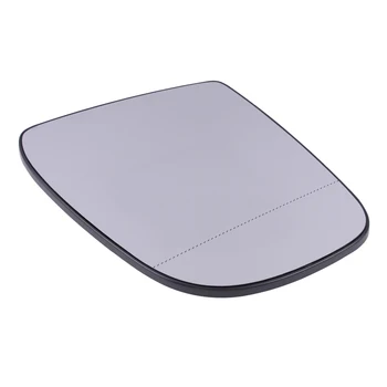 1648100719 Front Left Car Door Mirror Glass Heated Fit for Mercedes Benz W164 W251 GL320 GL450 ML320 ML350 2007 2008 
1648100719 Front Left Car Door Mirror Glass Heated Fit for Mercedes Benz W164 W251 GL320 GL450 ML320 ML350 2007 2008