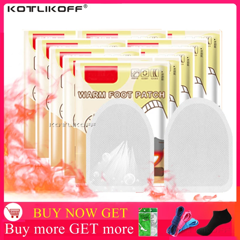 Disposable Automatically Winter Heated Insoles Foot patch Women Men Heating Warm About 48 Degree Shoe Inserts Foot warmer
Disposable Automatically Winter Heated Insoles Foot patch Women Men Heating Warm About 48 Degree Shoe Inserts Foot warmer