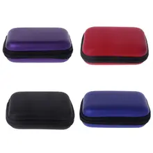 1PC Mini Shockproof Waterproof Storage Hard Carry Case Bag Box for GoPro Hero Xiaomi 1PC Mini Shockproof Waterproof Storage Hard Carry Case Bag Box for GoPro Hero Xiaomi