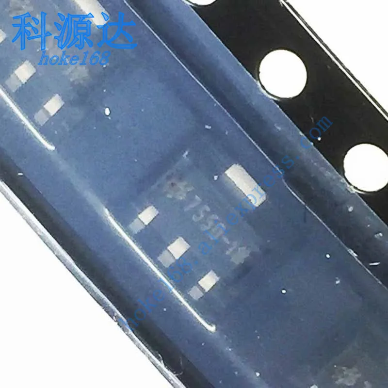 10pcs/lot HT7530-1 HT7533-1 HT7536-1 HT7544-1 HT7550-1 SOT-89 7530-1 7533-1 7536-1 7544-1 7550-1 Original In Stock
10pcs/lot HT7530-1 HT7533-1 HT7536-1 HT7544-1 HT7550-1 SOT-89 7530-1 7533-1 7536-1 7544-1 7550-1 Original In Stock