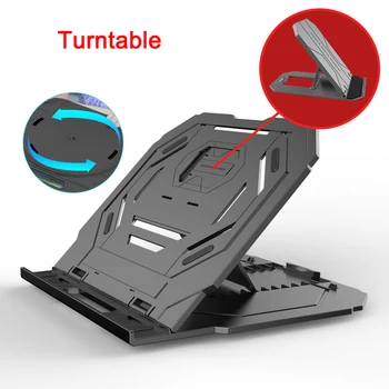 Adjustable Laptop Stand Computer Desk Tablet Notebook Holder Bracket Standing Desk Accessories GK99
Adjustable Laptop Stand Computer Desk Tablet Notebook Holder Bracket Standing Desk Accessories GK99