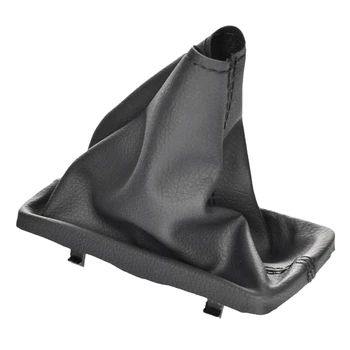 T Bar Handle Cover Gear Shift Knob Head Cover Boot Leather Black for Ford Falcon FG FGX 2008-2018
T Bar Handle Cover Gear Shift Knob Head Cover Boot Leather Black for Ford Falcon FG FGX 2008-2018