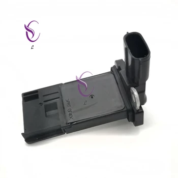 8980027620 AFH70M-67 Mass Air Flow MAF Sensor For Chevrolet Express Silverado 2500 3500 4500 HD 6.6L 6.6 L 2007 2008 2009 2010
8980027620 AFH70M-67 Mass Air Flow MAF Sensor For Chevrolet Express Silverado 2500 3500 4500 HD 6.6L 6.6 L 2007 2008 2009 2010