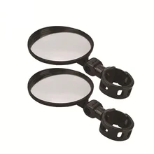 Mini bicycle rearview mirror folding rearview mirror reversing mirror mountain bike convex mirror quick release rearview mirror
Mini bicycle rearview mirror folding rearview mirror reversing mirror mountain bike convex mirror quick release rearview mirror