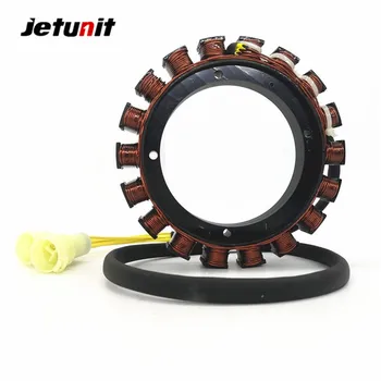 JETUNIT Outboard Stator For suzuki 200HP 225HP 250HP 300HP 100HP 115HP 140HP 2013-2019 32120-93j00,32120-93j00-000 
JETUNIT Outboard Stator For suzuki 200HP 225HP 250HP 300HP 100HP 115HP 140HP 2013-2019 32120-93j00,32120-93j00-000