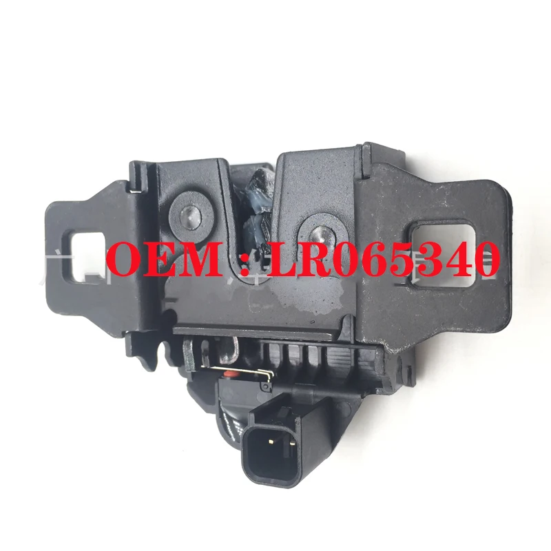 Lock Anti Theft Bonnet Switch LR065340 LR041431 for Freelander 2 Land Range Rover Evoque Discovery LR3 LR4 Bonnet Hood Lock
Lock Anti Theft Bonnet Switch LR065340 LR041431 for Freelander 2 Land Range Rover Evoque Discovery LR3 LR4 Bonnet Hood Lock