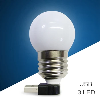 USB LED Bulb Mini Night light Led Night Laptop Desktop lamp Clamp Flexible usb light Outdoor Flashlight Emergency Lamp
USB LED Bulb Mini Night light Led Night Laptop Desktop lamp Clamp Flexible usb light Outdoor Flashlight Emergency Lamp