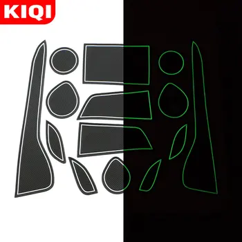 Car Anti Slip Gate Slot Pad Mat Non-slip Door Groove Mats for Toyota C-HR CHR C HR 2016 2017 2018 2019 Auto Accessories
Car Anti Slip Gate Slot Pad Mat Non-slip Door Groove Mats for Toyota C-HR CHR C HR 2016 2017 2018 2019 Auto Accessories