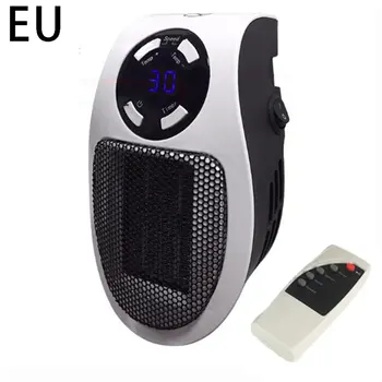 Portable Electric Heater With Remote Control Small Heater Fan Home Wall Mounted Radiator Winter Heating Machine
Portable Electric Heater With Remote Control Small Heater Fan Home Wall Mounted Radiator Winter Heating Machine