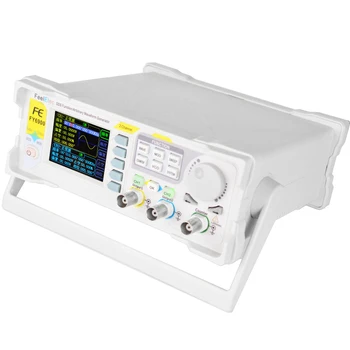 2 Channel DDS Arbitrary Waveform Pulse Signal Generator Frequency Counter Direct Digital Synthesizer P7Ding
2 Channel DDS Arbitrary Waveform Pulse Signal Generator Frequency Counter Direct Digital Synthesizer P7Ding