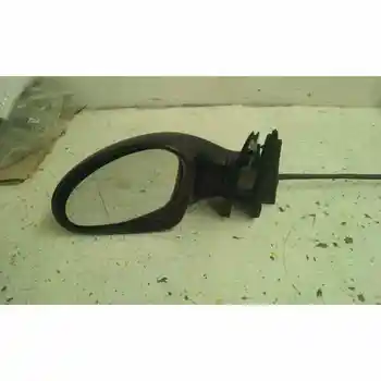 LEFT REARVIEW MIRROR SEAT IBIZA (6L1)
LEFT REARVIEW MIRROR SEAT IBIZA (6L1)