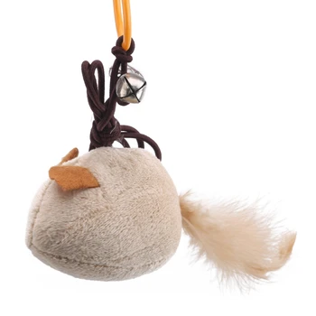 New Funny Cat Stick Set 7-piece Set Pet Cats Interactive Play Toy Simulation Mouse Molar Feather Pet Supplies Gift For Cat
New Funny Cat Stick Set 7-piece Set Pet Cats Interactive Play Toy Simulation Mouse Molar Feather Pet Supplies Gift For Cat