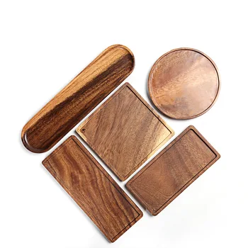 Walnut Kungfu Tea Set Small Tea Plate Rectangular Dry Bubble Small Tray Simple Household Tea Seaweed Fruit Plate
Walnut Kungfu Tea Set Small Tea Plate Rectangular Dry Bubble Small Tray Simple Household Tea Seaweed Fruit Plate