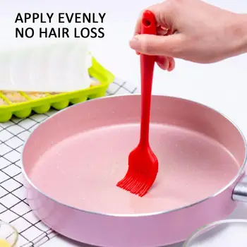 Cooking Utensils 3 Color Silica Gel Kitchen Multifunction Pizza Cake Silicone Baking Scraper Set Baking Set Tool Spatula
Cooking Utensils 3 Color Silica Gel Kitchen Multifunction Pizza Cake Silicone Baking Scraper Set Baking Set Tool Spatula