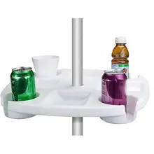 Easily Install Versatile Sturdy White Swimming Pool Table Tray Lightweight Patio Table Tray High Stability for Beach
Easily Install Versatile Sturdy White Swimming Pool Table Tray Lightweight Patio Table Tray High Stability for Beach