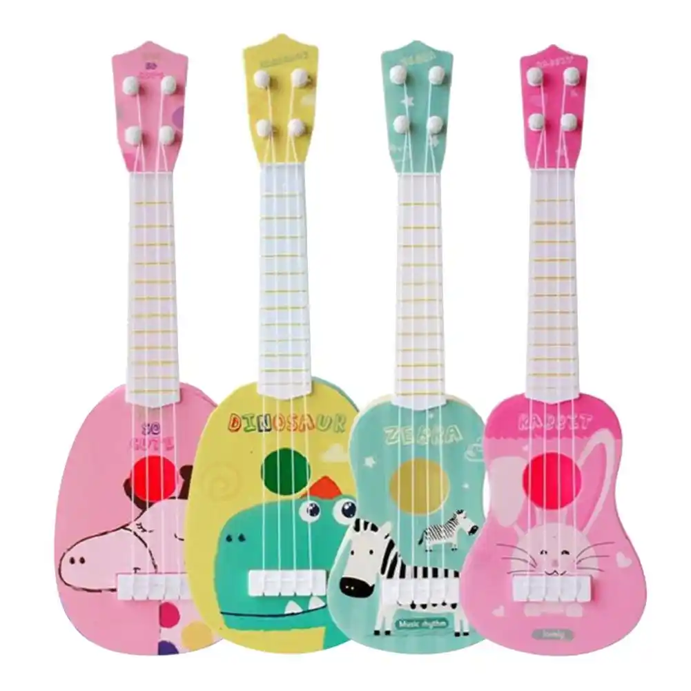 ukeleles para niños