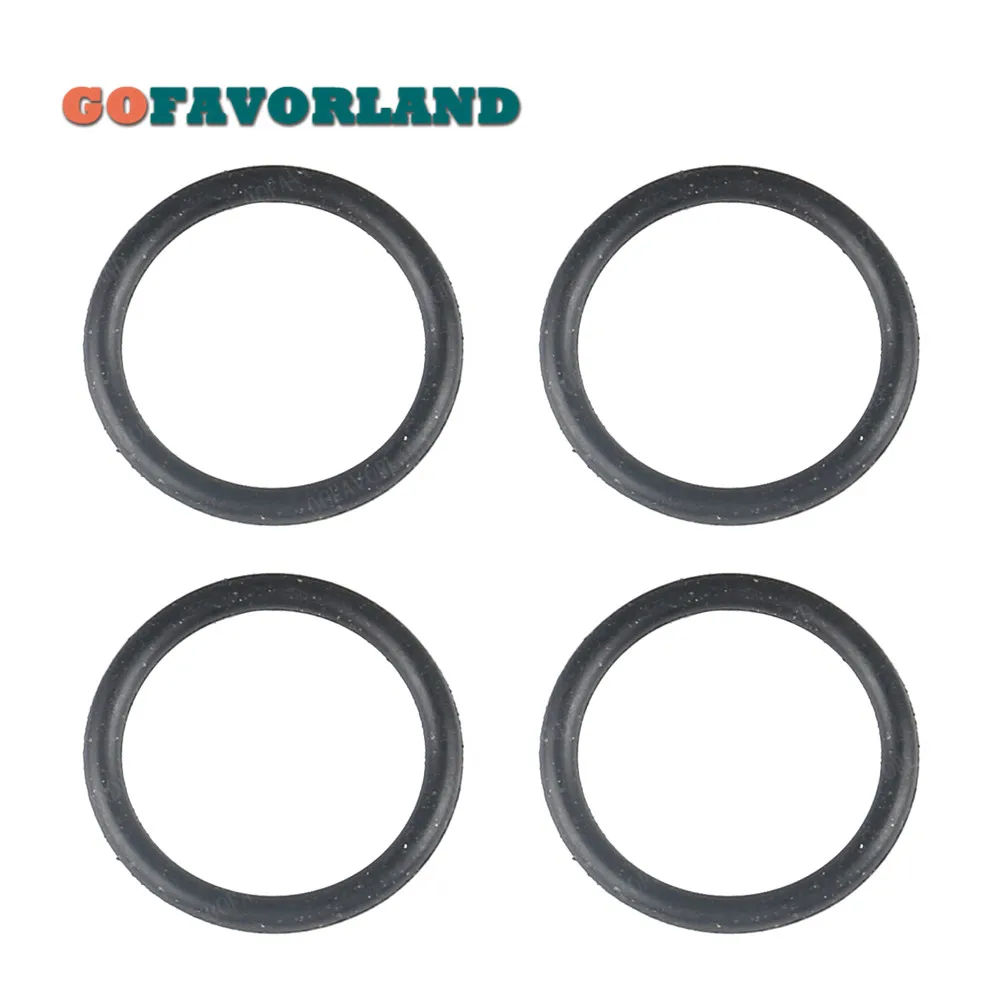 4PCS Variable Timing Solenoid Seal O-ring WHT002789 For VW Touareg 4.2L V8 2007-2009 For Audi A6 Quattro 2007-2008 Q7 R8 RS4 S5
4PCS Variable Timing Solenoid Seal O-ring WHT002789 For VW Touareg 4.2L V8 2007-2009 For Audi A6 Quattro 2007-2008 Q7 R8 RS4 S5