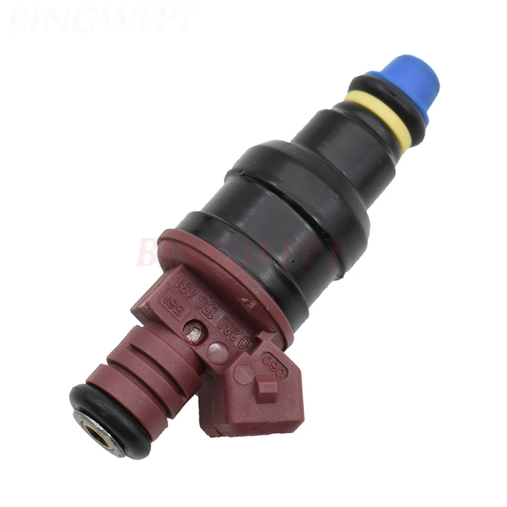 Fuel Injector Nozzle Valve OE 0280150785 Fit For SAAB 900 1994-1998 For 9-3 1999-2001 2.0L For 9000 1994-1998 2.3L I4
Fuel Injector Nozzle Valve OE 0280150785 Fit For SAAB 900 1994-1998 For 9-3 1999-2001 2.0L For 9000 1994-1998 2.3L I4
