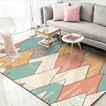 Rugs and Carpets for Home Living Room Cartoon Mountain Peak Pattern Crystal Velvet Thick Carpet Living Room Rugs Large
Rugs and Carpets for Home Living Room Cartoon Mountain Peak Pattern Crystal Velvet Thick Carpet Living Room Rugs Large
