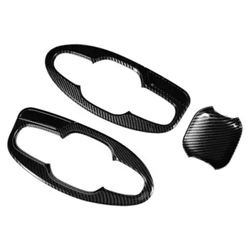 Special Car Protection Bowl Decoration Chrome Door Handle Bowl Cover Trim for 2019-2020 Subaru Forester 8PCS
Special Car Protection Bowl Decoration Chrome Door Handle Bowl Cover Trim for 2019-2020 Subaru Forester 8PCS