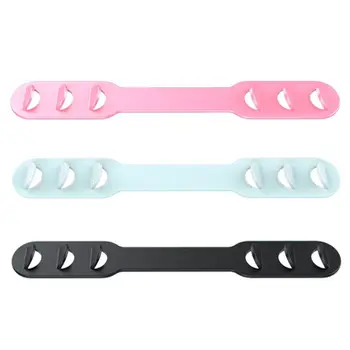 Adjustable Face Mask Buckle -Slip Mask Extension Buckle Mask Ear Strap Hook, Relieves Discomfort and Pain in Your Ears
Adjustable Face Mask Buckle -Slip Mask Extension Buckle Mask Ear Strap Hook, Relieves Discomfort and Pain in Your Ears