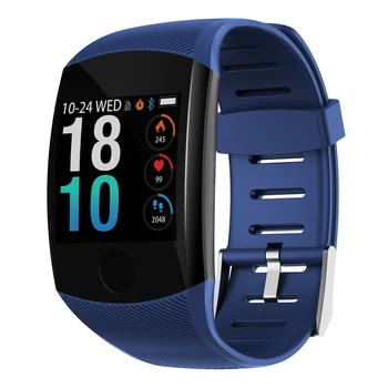 1.3 inch Big Screen Smart Watch Pedometer Bracelet Wristband Calories Sleep Monitoring Waterproof Smart Band for Android iOS
1.3 inch Big Screen Smart Watch Pedometer Bracelet Wristband Calories Sleep Monitoring Waterproof Smart Band for Android iOS